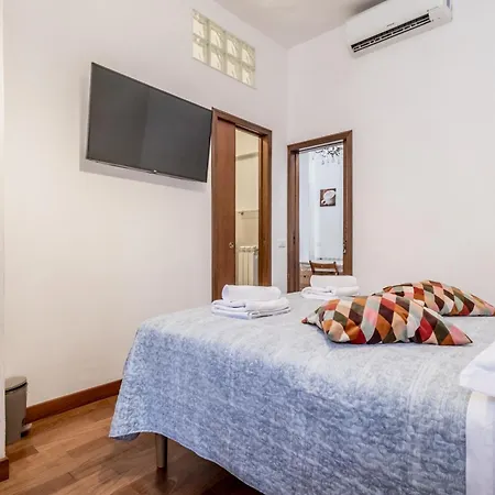 Affittacamere Sofia 4*