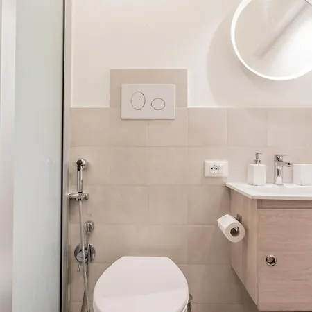 Sofia 4* Рим