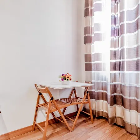 Sofia Affittacamere 4*