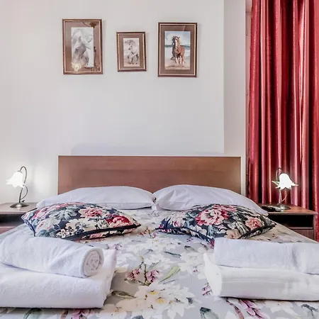 Guest house Sofia Rome