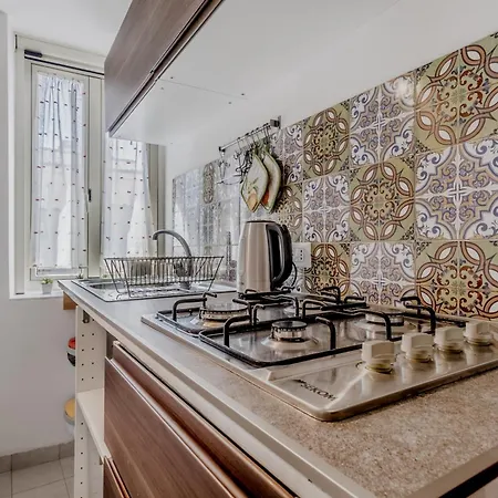 Sofia Affittacamere 4*