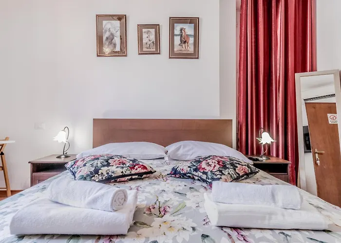 Πανσιόν Sofia Ρώμη