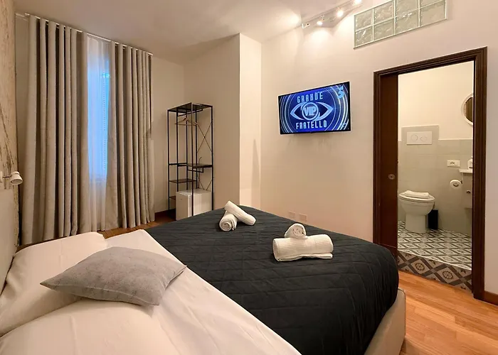 Guest house Sofia Rome