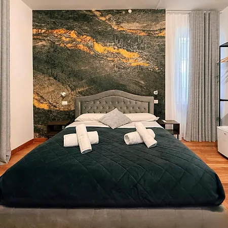 Sofia 게스트하우스 4*